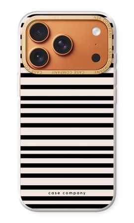 Sharp Stripes