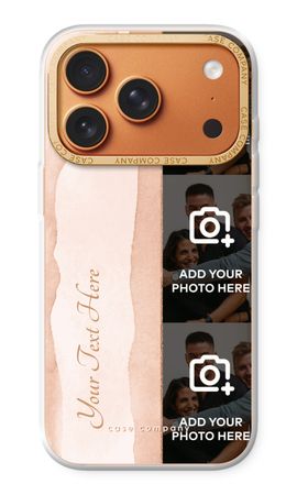 Photostrip - Blush