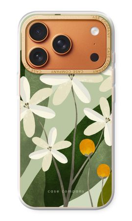 Ivory bloom
