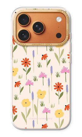 Floral