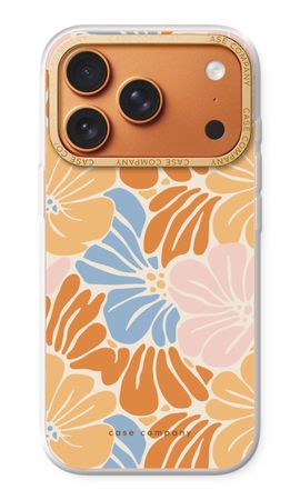 Flowers Pattern 2