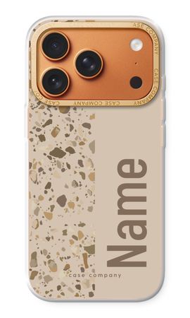 Namecase Terrazzo