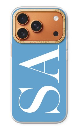 Monogram N°2