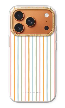 Pastel Lines