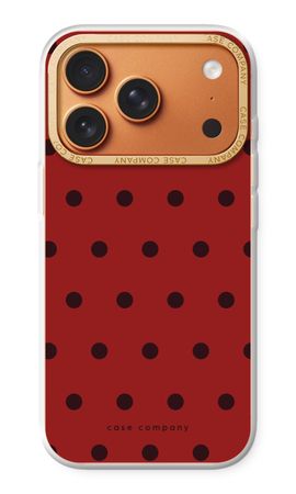 Ladybird Spots