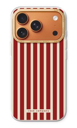 Retro Red