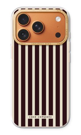 Bamboo Stripe