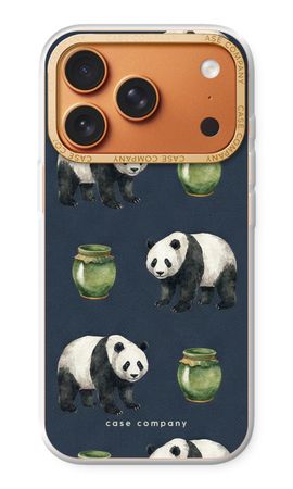 Panda Paradise