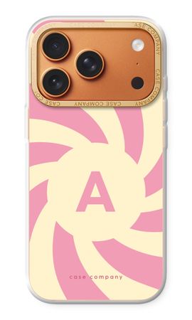 Monogram - Sunburst