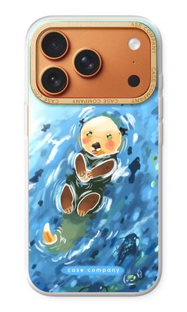 Otter Fun