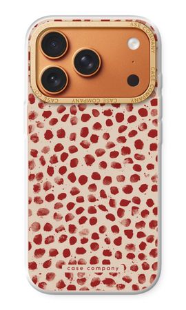 Red Jaguar