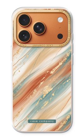 Amber Wash