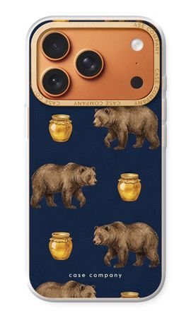 Honey Trail