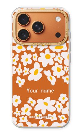 Namecase 2 - Sunburst