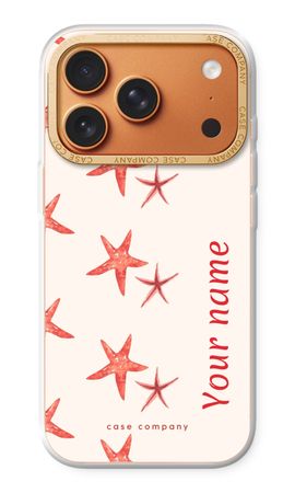 Namecase - Starfish