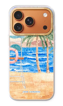 Lifeguard Lookout