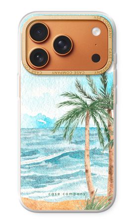 Palm Paradise