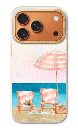 Pink Paradise