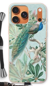 Paradise Garden Peacock