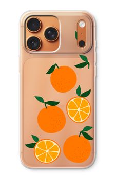 Will you be my clementine