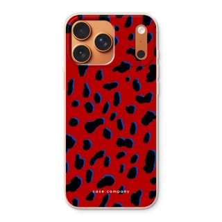 Red Leopard
