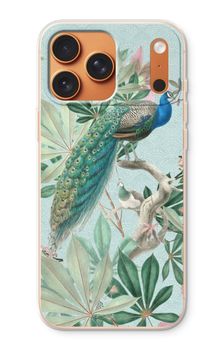 Paradise Garden Peacock