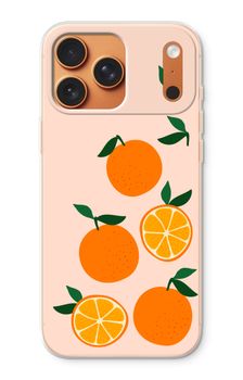 Will you be my clementine