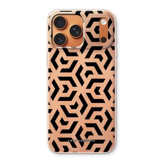 Crazy pattern
