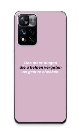 Doe meer dingen die u helpen