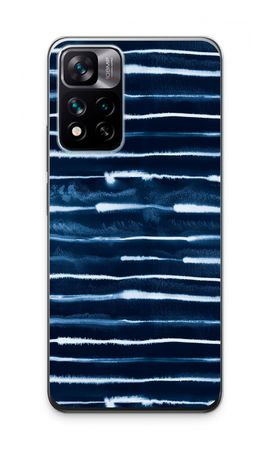 Lines Navy