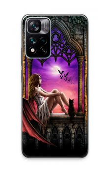 Children of the night