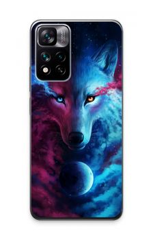 Where Light And Dark Meet