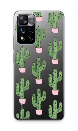 Cactus Lover