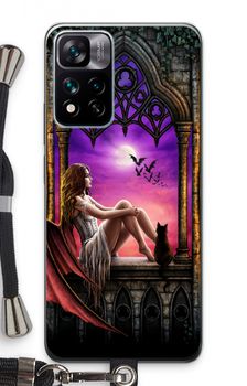 Children of the night