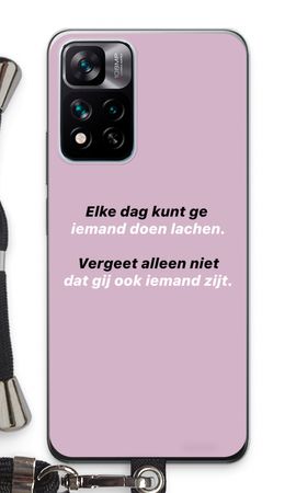 gij zijt ook iemand