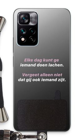 gij zijt ook iemand