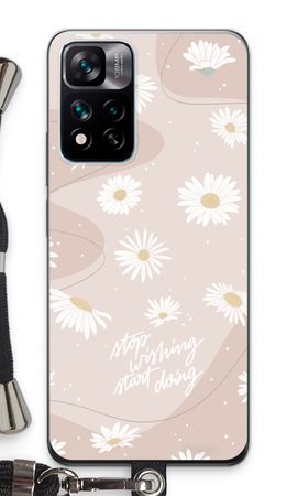 Daydreaming becomes reality