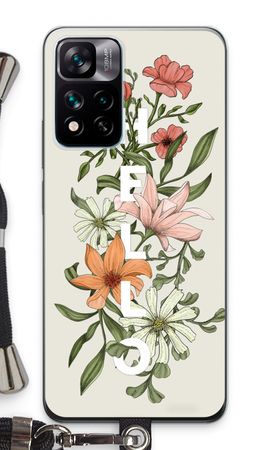 Hello flowers