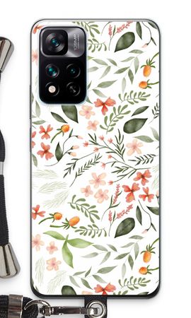 Sweet little flowers