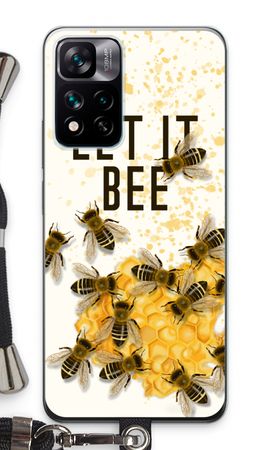 Let it bee