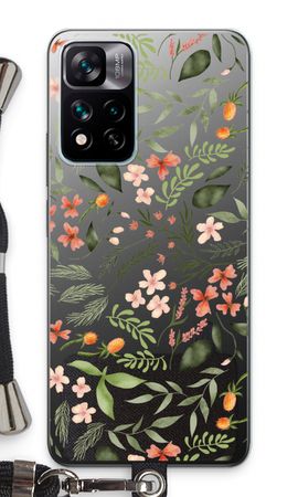 Sweet little flowers