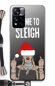Came To Sleigh