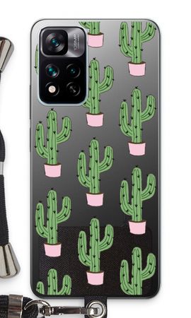 Cactus Lover
