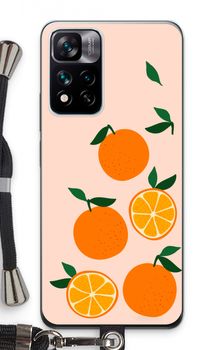 Will you be my clementine