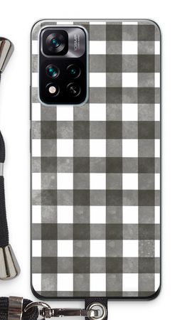 Gingham style