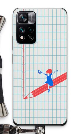 Checkered paper N°2