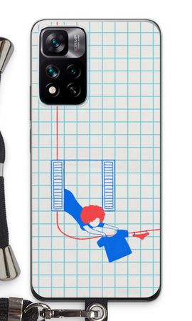 Checkered paper N°1