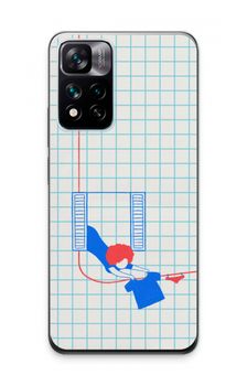 Checkered paper N°1