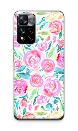 Pastel Roses