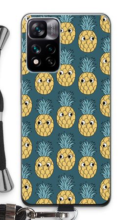 Pineapples